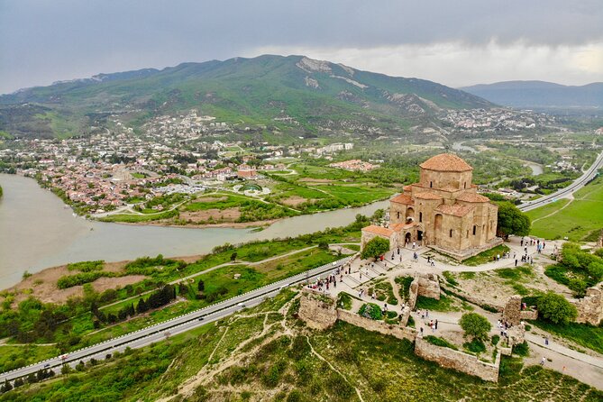 Georgia in 7 Days: A Haven for Nature and Sea Lovers - Day 5: Martvili Canyon and Batumi’s Black Sea gardens