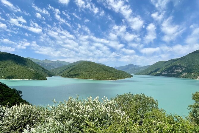 Georgia in 7 Days: A Haven for Nature and Sea Lovers - Day 2: Tbilisi and the sacred heart of Mtskheta