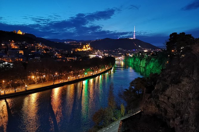 Georgia Tour Package 5 Days - Why this five-day route works