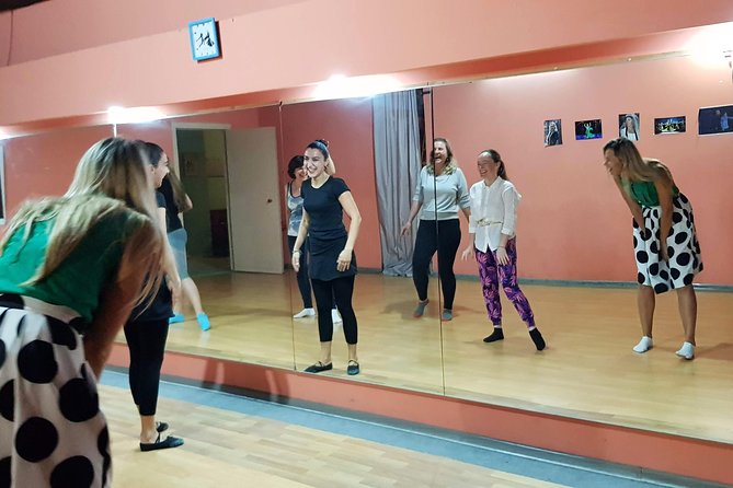 Georgian Dance Class in Tbilisi, Georgia - Practical planning for your Tbilisi day