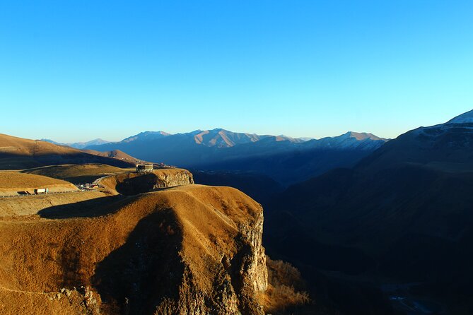 Georgian Essence: Cultural Immersion in a week - What this Georgian tour is really offering