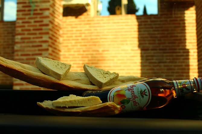 Georgian Essence: Cultural Immersion in a week - Day 2: Qvevri pottery and remote Khevsureti