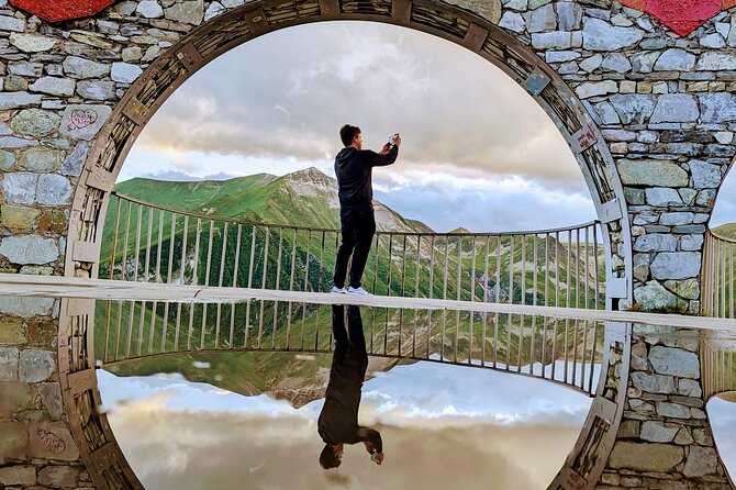 Georgian Essence: Cultural Immersion in a week - Day 7: Canyons, caves, and Kutaisi
