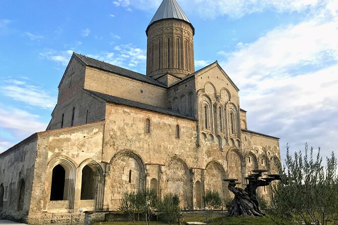 Grand tour to Kakheti for wine lovers: Telavi-Kvareli-Sighnaghi - Key points to know before booking