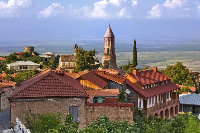 Grand tour to Kakheti for wine lovers: Telavi-Kvareli-Sighnaghi - Why this private Kakheti day trip works