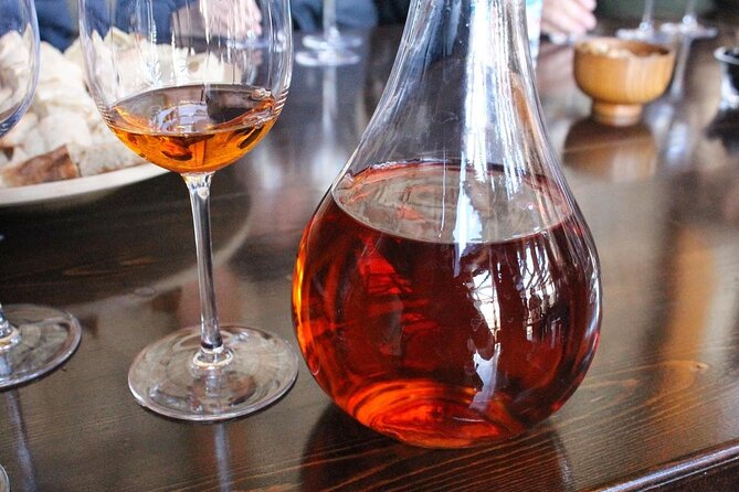 Grand tour to Kakheti for wine lovers: Telavi-Kvareli-Sighnaghi - Khareba Winery is the wine focus