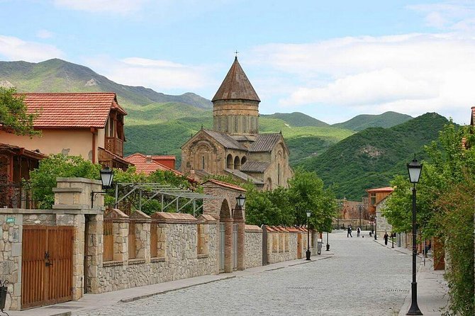 Gudauri Ski Resort day tour from Tbilisi - Three hours at Gudauri