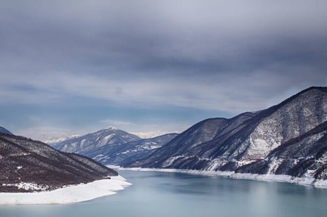 Gudauri Ski Resort Private Day Tour from Tbilisi Snow Adventure - Who will enjoy this day most