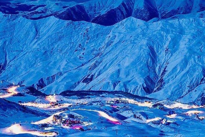 Gudauri ski tour (Group Tour) - Winter timing and weather concerns