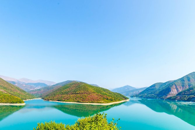 Highlights of Caucasus Mountains-Jinvali,Ananuri,Gudauri,Kazbegi(Group tour) - Key points to know before booking