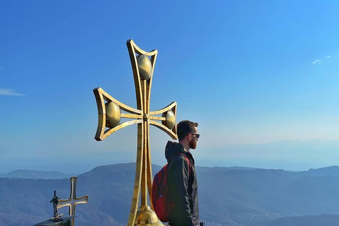 Into The Wild - Day Tour from Kutaisi to Racha Region - The $50.57 price and what it covers