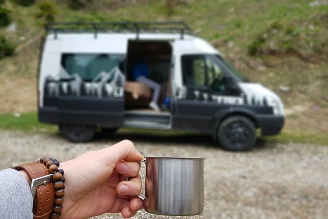 Into The Wild - Day Tour from Kutaisi to Racha Region - Practical preparation for the mountain stops