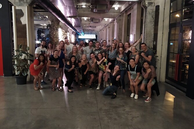 Irine's Pub Crawls - Who should book this Tbilisi pub crawl?