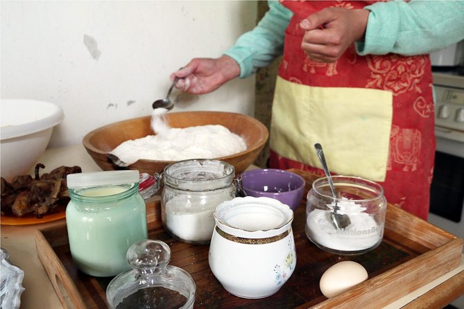 Join a Local for a Market Tour, Cooking Class and Meal in her Tbilisi Home - Who will enjoy this most