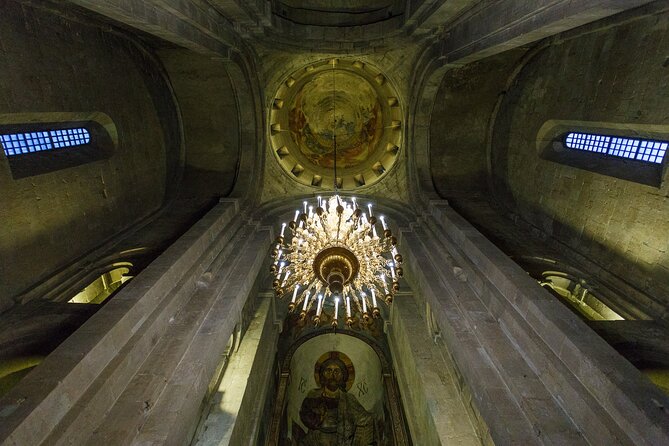 Jvari monastery & Mtskheta - Half day group tour from Tbilisi - How to get the most from the morning