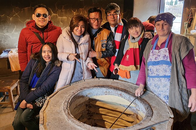 Kakheti All Inclusive Private Wine Tour Including Lunch - Who will enjoy this Kakheti tour?