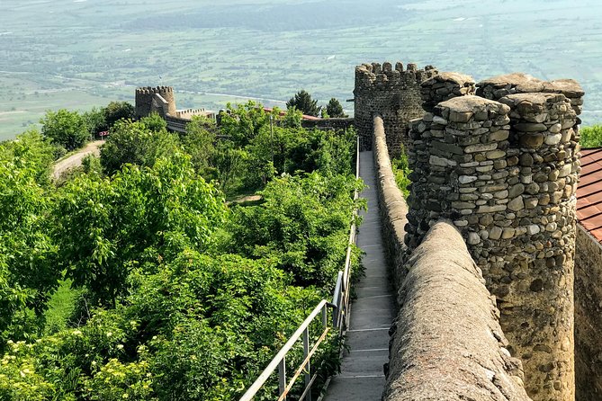 Kakheti and Sighnaghi tour with winetasting - Why Kakheti makes a good day out from Tbilisi