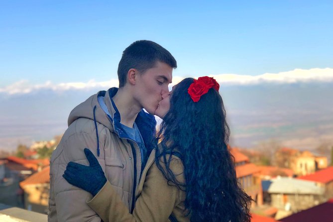 Kakheti and Sighnaghi tour with winetasting - Georgian wine comes with a story, not just a sample