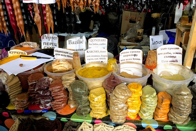 Kakheti and Sighnaghi tour with winetasting - Timing, weather, and who will enjoy this trip