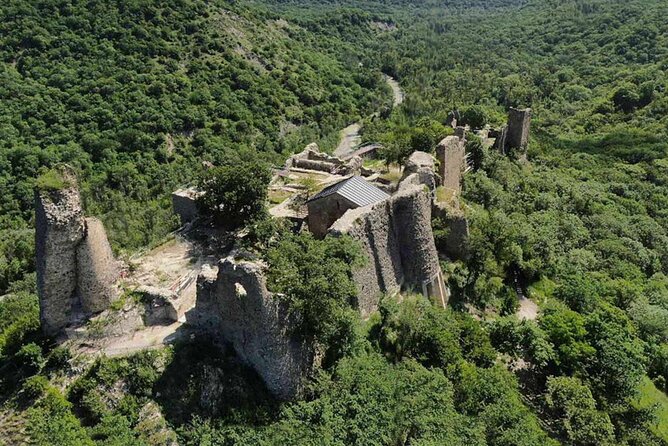 Kakheti, Bodbe, Sighnaghi and Telavi (Group Tour) - Bodbe Monastery and St. Nino