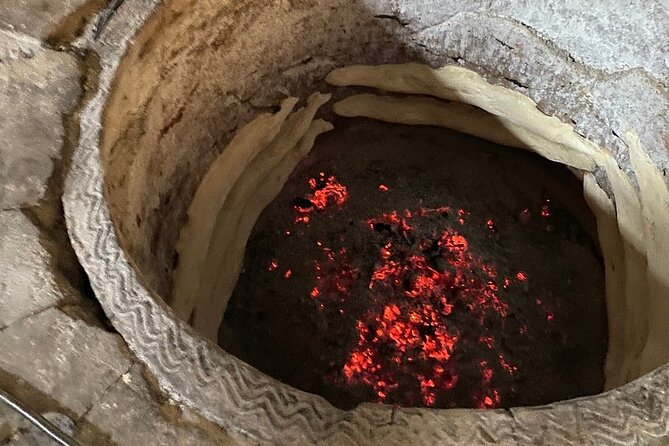 Kakheti, Bodbe, Sighnaghi and Telavi (Group Tour) - Sighnaghi, the hilltop town above the Alazani Valley