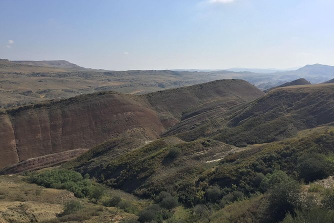 Kakheti: David Gareji Sighnaghi Bodbe & Rainbow Mountains - Who should book this day trip