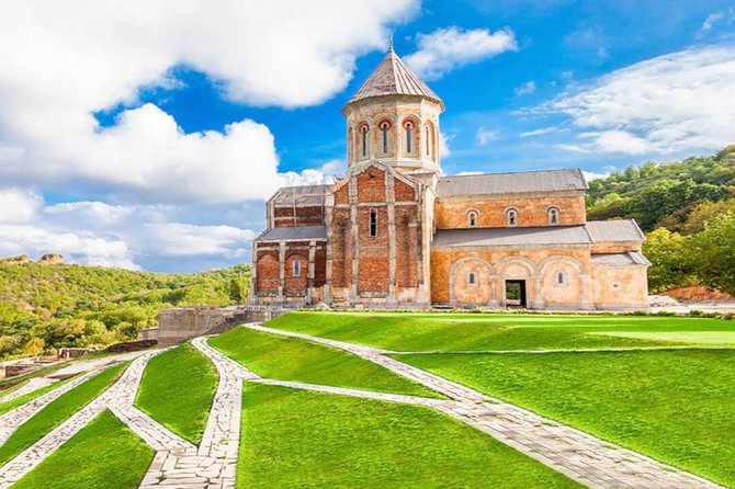 Kakheti Full Day Private Tour - Why Kakheti makes a good day from Tbilisi