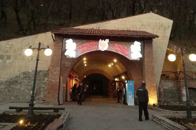 Kakheti Full Day Private Tour - Who will enjoy this Kakheti day