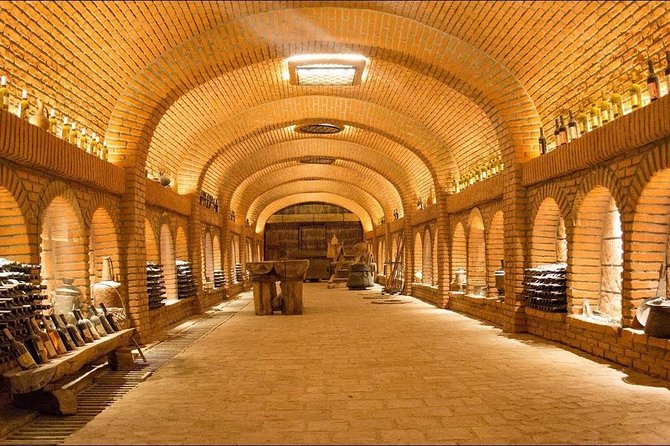 Kakheti Full Day Private Tour - Bodbe Monastery and the story of Saint Nino