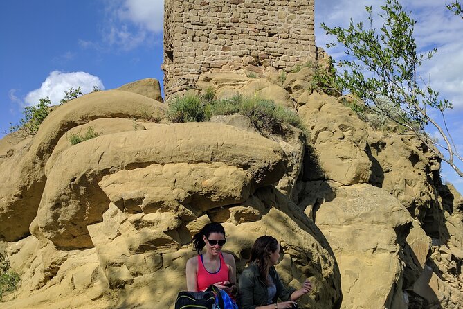Kakheti Gems: Rainbow Mountains, Gareji & Signagi Private Tour - Signagi, Georgia’s City of Love