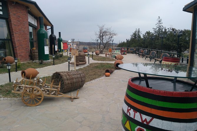 Kakheti-Sighnaghi Day Trip with wine tasting and Bodbe Monastery - Why this Kakheti route works from Tbilisi