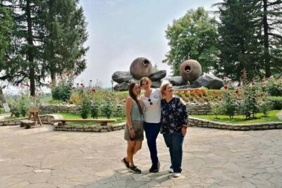 Kakheti wine region – Private Tour