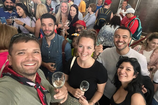 Kakheti Wine Region: Signagi and Bodbe Tour with 10 Wine Tastings - Why this Kakheti day trip works