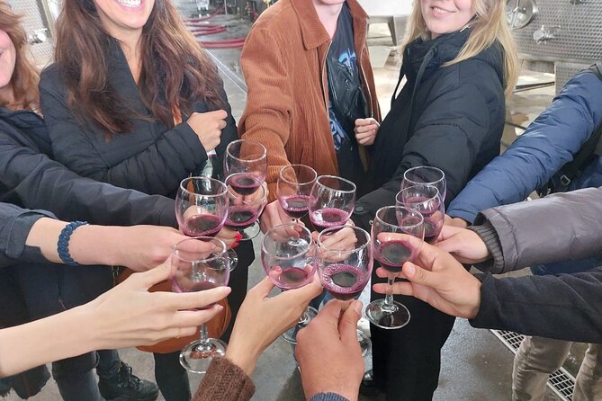 Kakheti Wine Region: Signagi and Bodbe Tour with 10 Wine Tastings - Is $13.60 a good value?