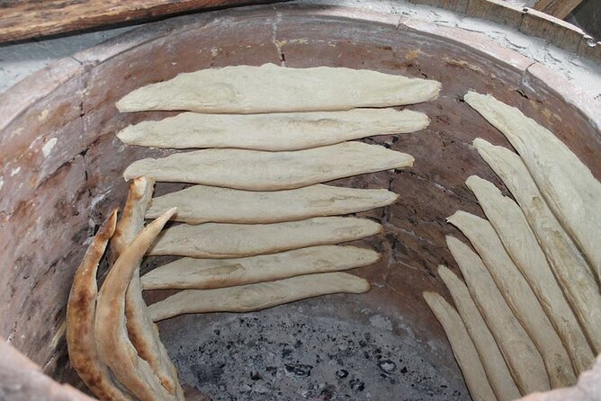 Kakheti Wine & Sighnaghi Private Tour from Tbilisi - Badiauri and the clay oven tradition