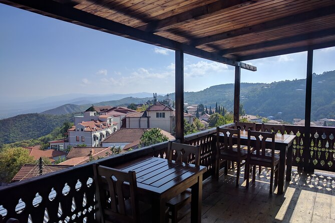 Kakheti Wine Tour for beginners - 3 wineries - Key points at a glance