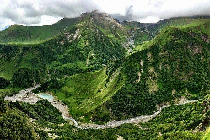 Kazbegi Amazing Tour - Why this Kazbegi day trip earns a place on your Georgia plans