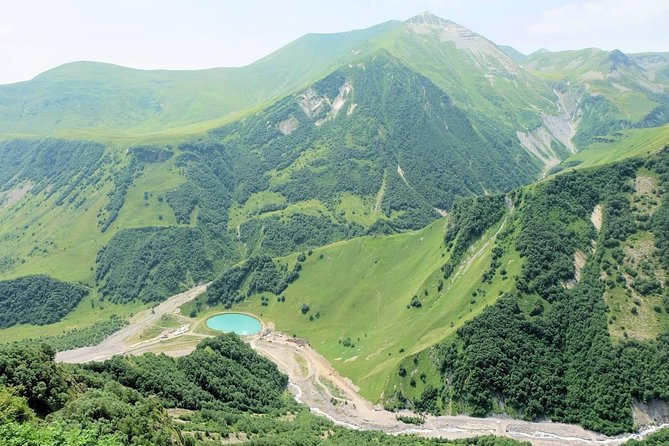 Kazbegi-Ananuri-Gergeti Private Tour - Is $58.33 per person good value?