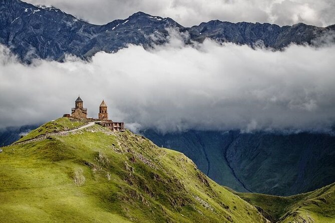 Kazbegi and Gudauri Full Day Private Tour from Tbilisi - Key points to know before booking