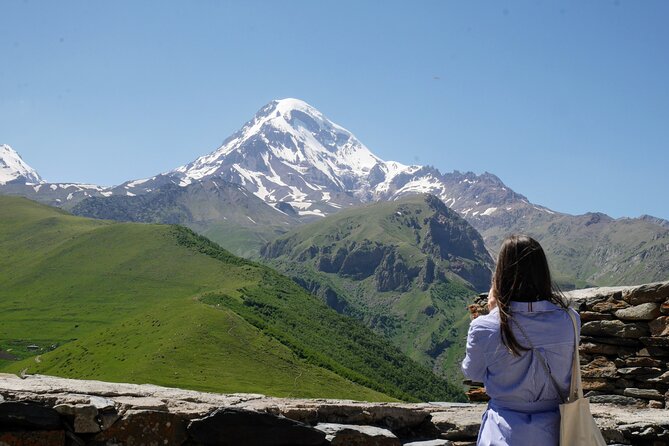 Kazbegi and Khinkali - the ultimate mountain experience tour - Is $59 good value for this full-day route?