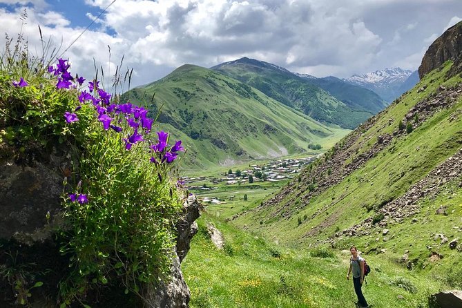 Kazbegi Day Trip (Jinvali, Ananuri, Gudauri, Gergeti church) - Why the road to Kazbegi is worth a full day