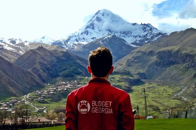 Kazbegi & Gudauri group tour from Tbilisi - Timing, comfort, and the shared group format