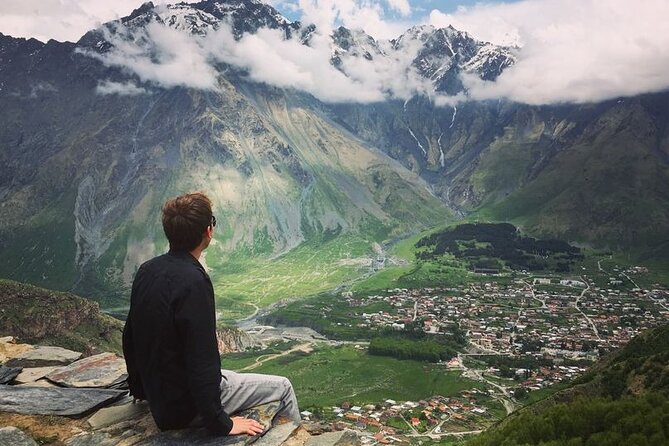 Kazbegi • Gudauri - private day trip to Mountains - Timing, food, and practical planning