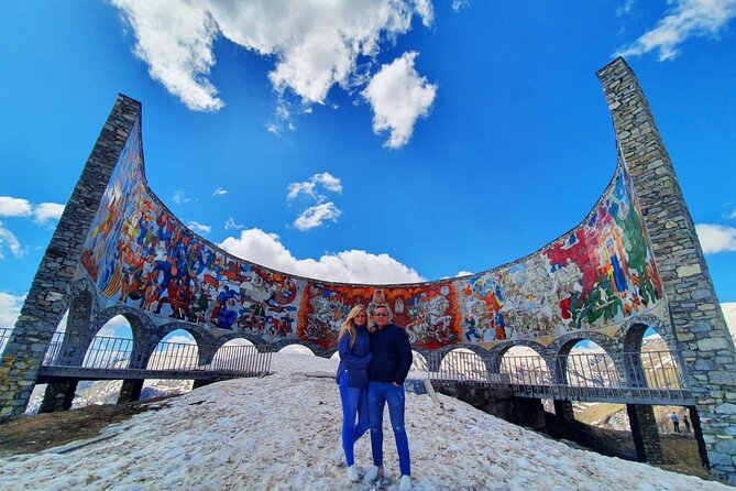 Kazbegi • Gudauri - private day trip to Mountains - Who will enjoy this Kazbegi day trip?