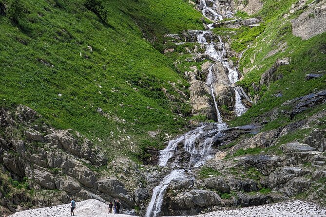 Kazbegi & Gudauri Private Full-Day Tour From Tbilisi - The long ride back to Tbilisi