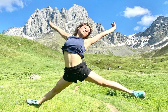 Kazbegi:Hiking to Gveleti Waterfall - Key points at a glance