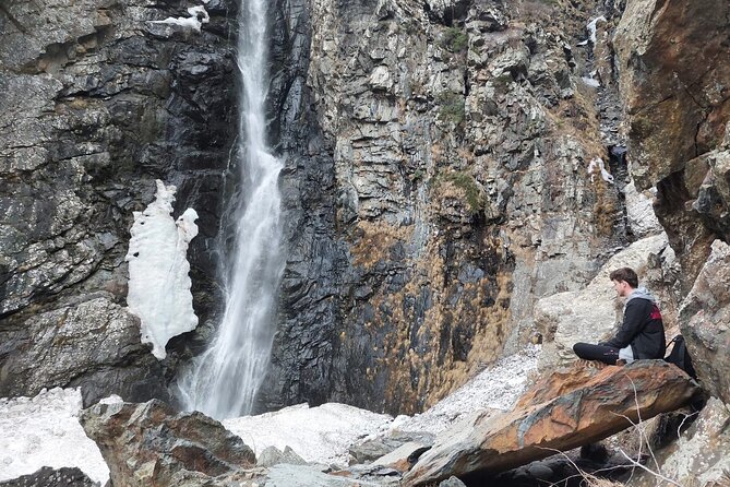 Kazbegi:Hiking to Gveleti Waterfall - Why Gveleti Waterfall works as a half-day outing