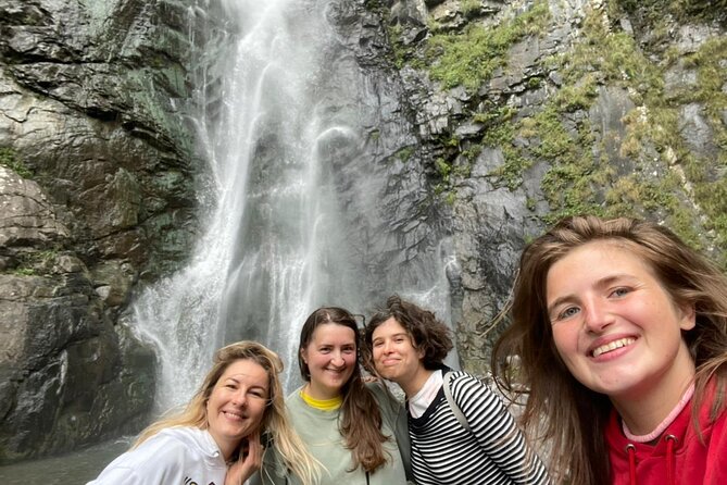 Kazbegi:Hiking to Gveleti Waterfall - What the $35 price really covers