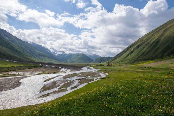 Kazbegi - One Day Private Trekking Tour to Truso Valley - Key things to know before you book