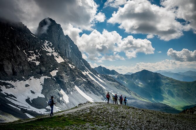 Kazbegi - One Day Trekking Private Tour to Chaukhi Pass 3341 m - Why Chaukhi Pass is worth a full day